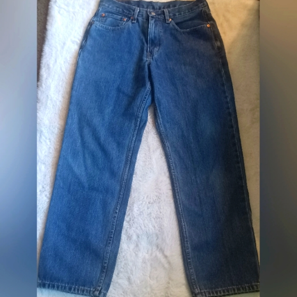 Levi's jeans